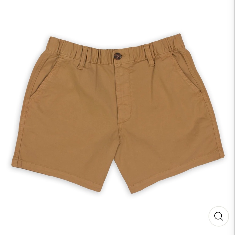 Bearbottom Stretch Short (L) (NWT)